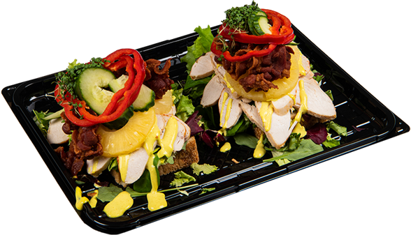 Pernilles Kyllingedrøm