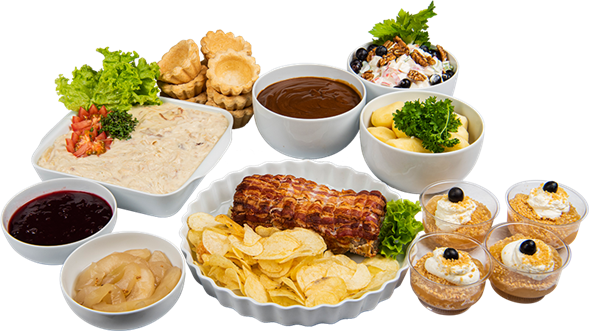 Buffet 2